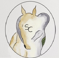 logo sellerie de chiron